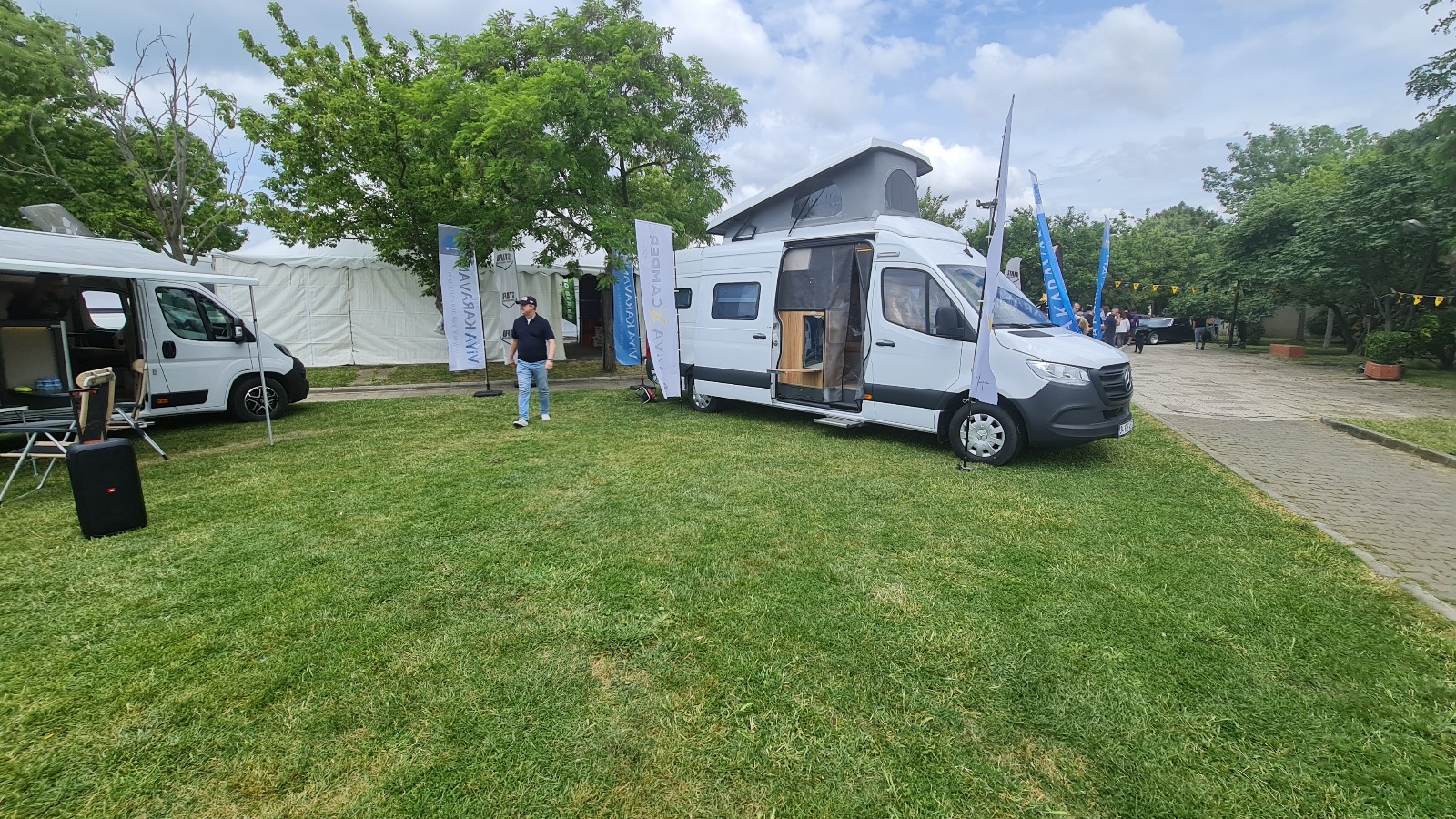 Big Boyz Festival Kalamış Marina