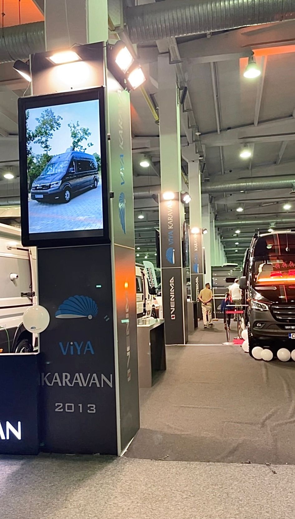 Karavan Show Eurasia Bursa - 3