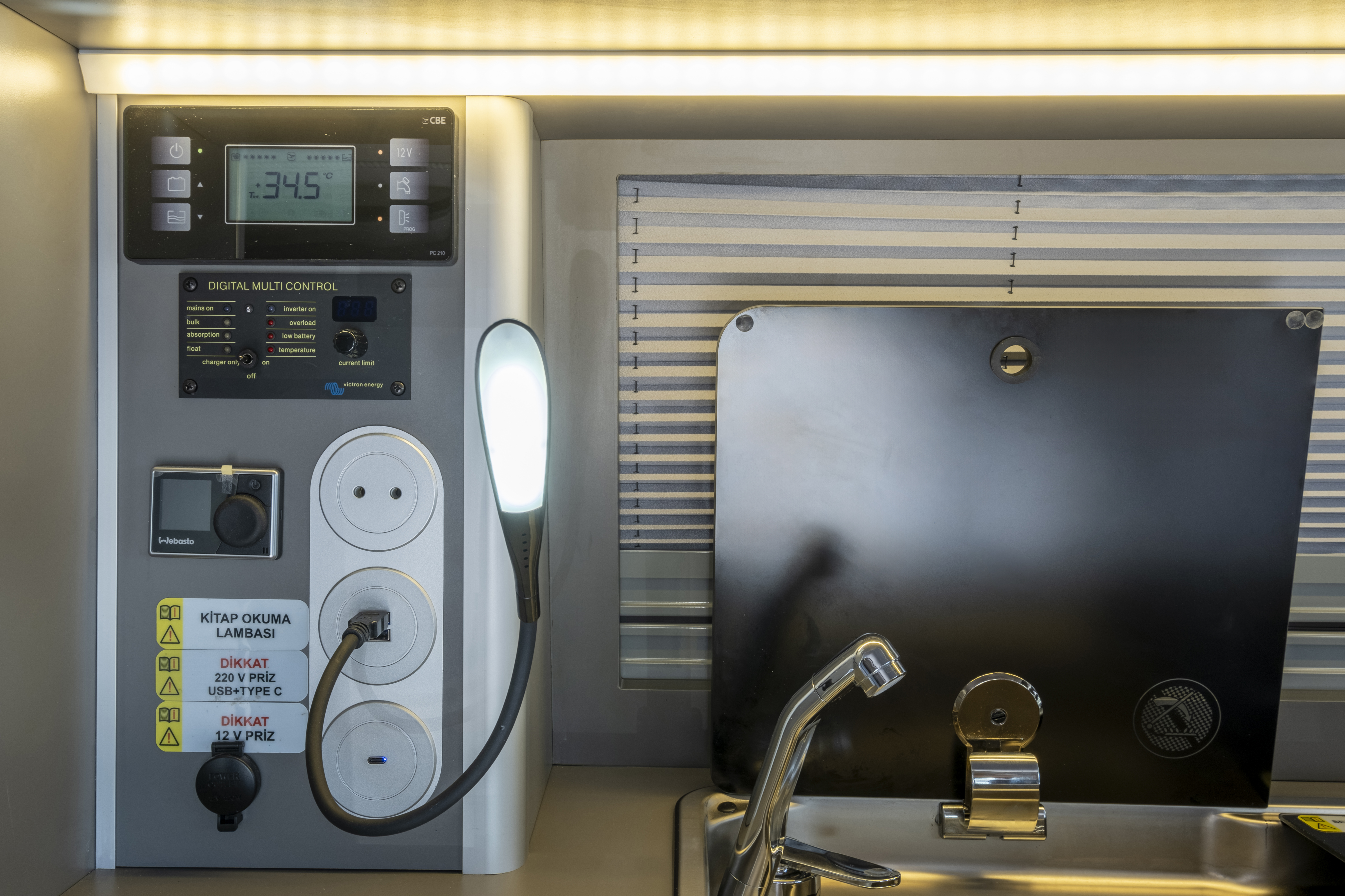 Depolama Çözümleri